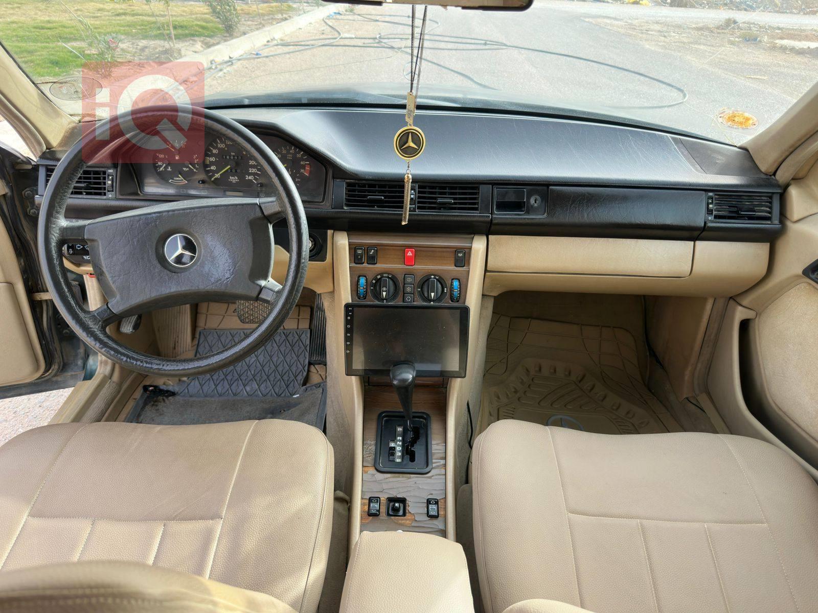 مێرسێدس بێنز E-Class